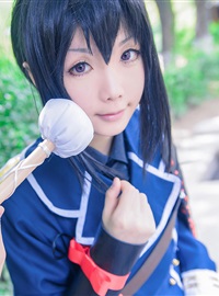 星之迟迟 到22年12月 Coser Hoshilily BCY合集4(48)